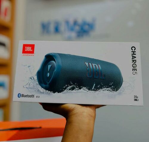 JBL SPEAKER CHARGER 5