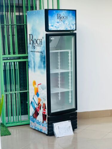 Roch display fridge 