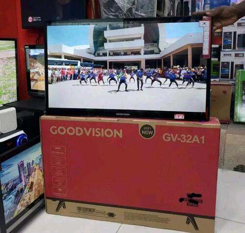 TV GOODVISHON