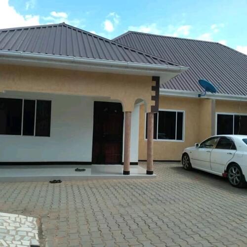 Appartiment for rent Boko magengeni