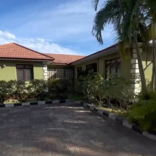 VYUMBA 5/NYUMA 3,MIKOCHENI-A 