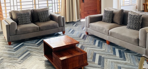 Makochi2- 3seater & 2seater