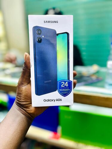 Samsung A06