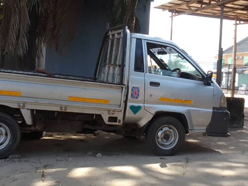 Toyota townace