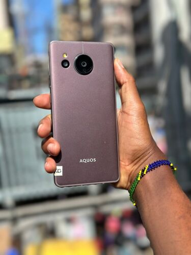 Aquos Sense 7+ Gb128