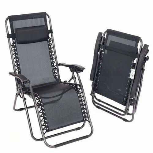 Zero gravity chair 