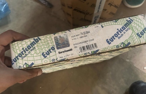 Synchronizer Cone For Scania