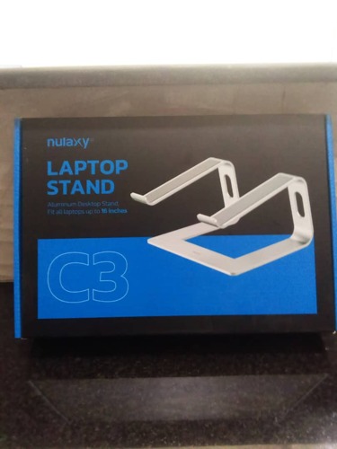  Nulaxy Laptop Stand