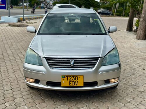 Toyota premio x 