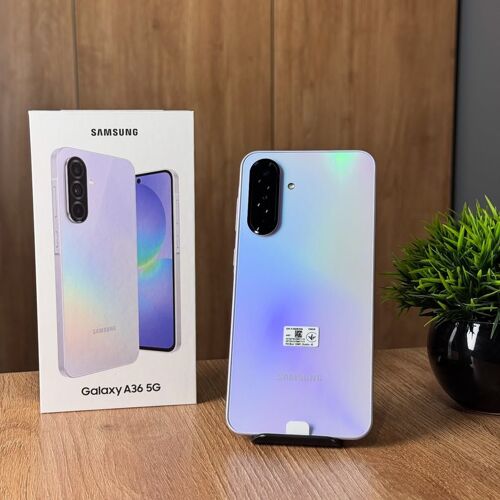 New SAMSUNG Galaxy A36 5G 128