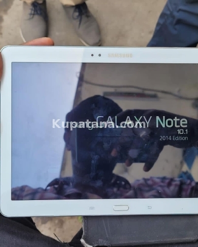 Samsung Tab Note 10.1