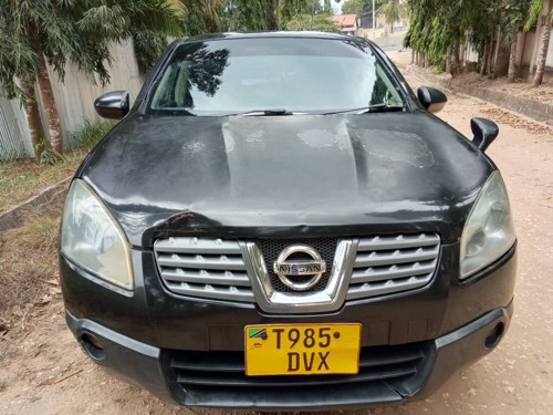 NAUZA NISSAN DUALIS 