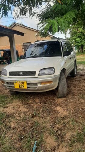 rav4old kali sna