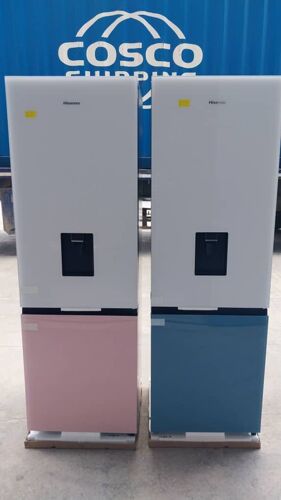 Hisense Refigerator