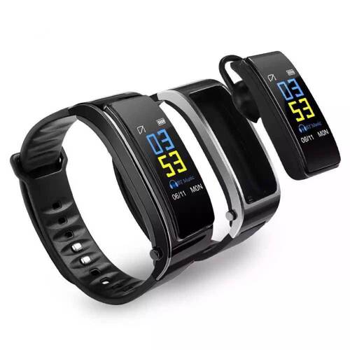 Y3 2 in 1 Smartwatch