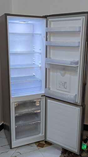 Hisense Fridge With Dispenser Kupatana