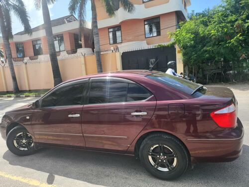 Premio new model 