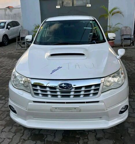 SUBARU NAUZA NEW SAFI