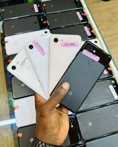 Google pixel 3a