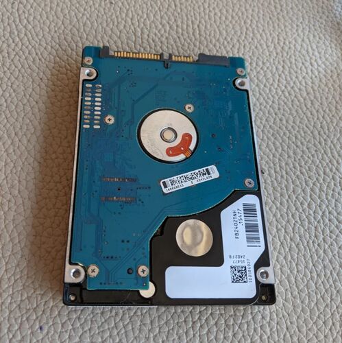 Hard disk 500gb