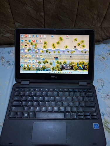 pc dell 