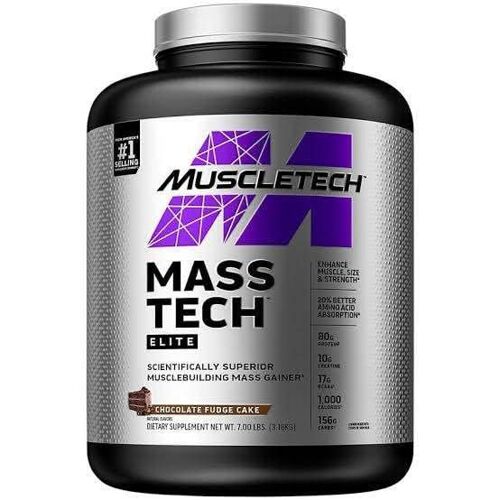 Mass Gainer Protein Powder 