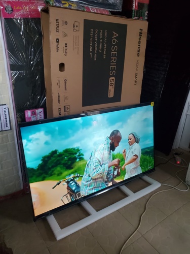 HISENSE TV INCH ZOTE ZIPO