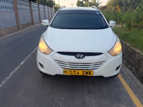 Hyundai LX35 Mil 13.9