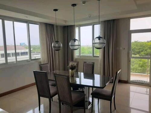 Apartment For Rent at Msasani