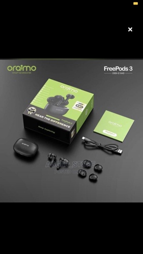 ORAIMO FREEPODS 3 original