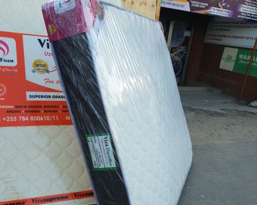 GODORO  ZA SPRING  MATTRESS  