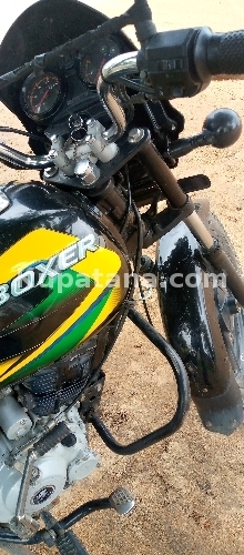 Boxer Cc150 Gia5...