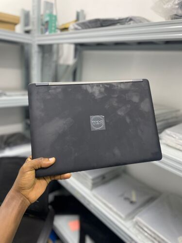 Laptop core i7 8gb kwa 500gb