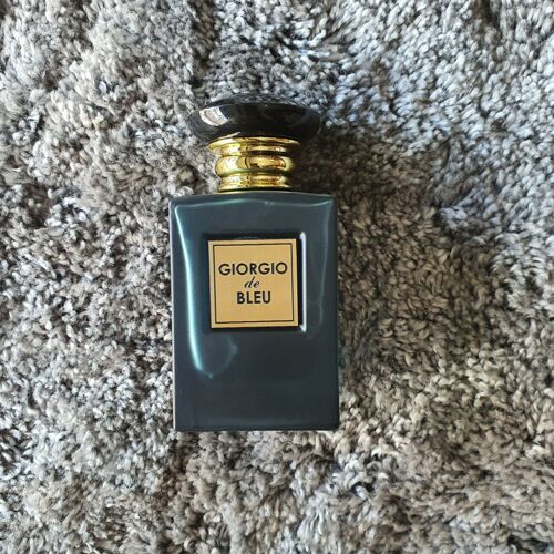 PROTOCOL EDITION PURE PERFUME 