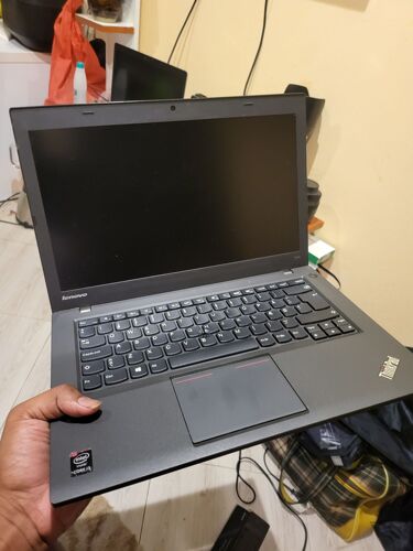 Lenovo thinkpad core i3