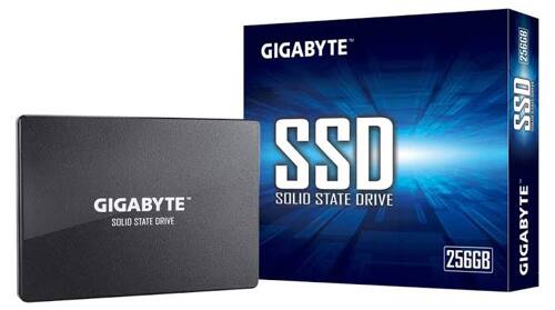 256GB SSD SATA