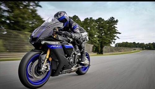 Yamaha R1000