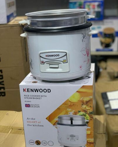 Kenwood rice cooker 