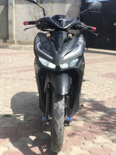 Honda click 