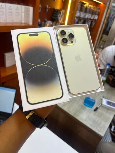 iPhone 11Promax Gb 256