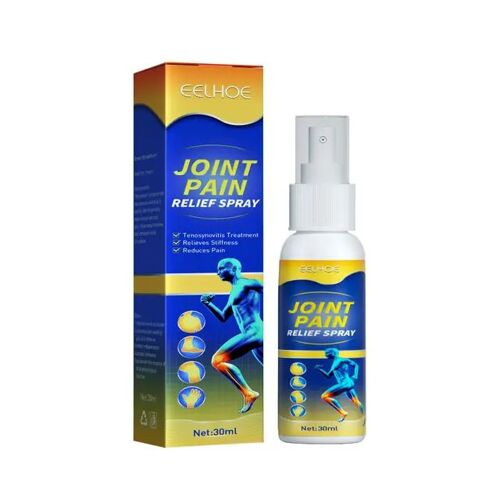 Joint Pain Relief Spray