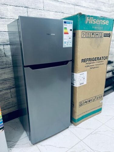 Fridge Hisense