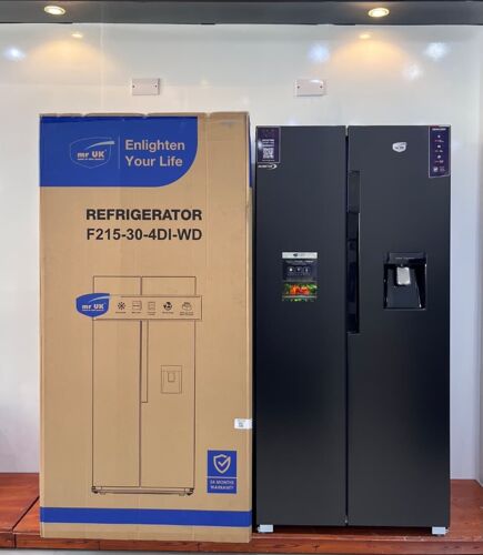 Fredge UK side by side 430L