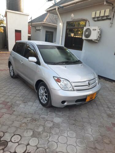 TOYOTA IST FORSALE