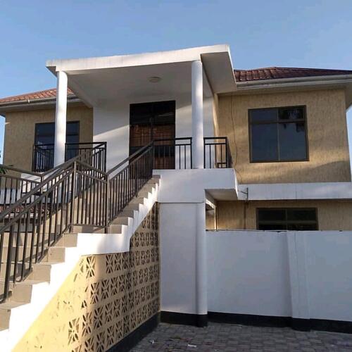 STAND ALONE HOUSE FOR RENT AT KINONDONI Kupatana