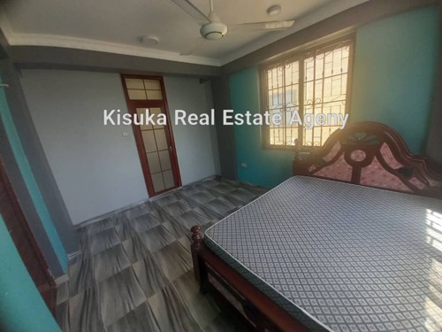 4th floor One bedroom apartment for rent at Ada Estate