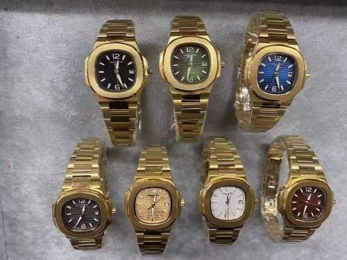 Watches