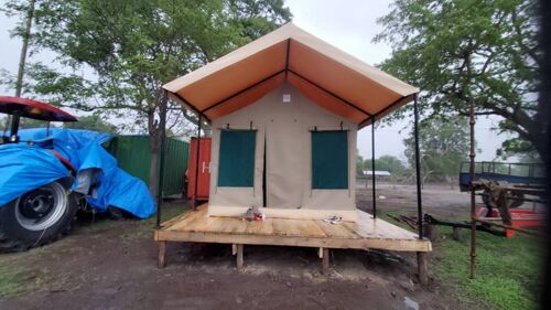Tents In dar es salaam 