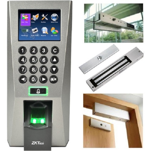ACCESS CONTROL INSTALLATION