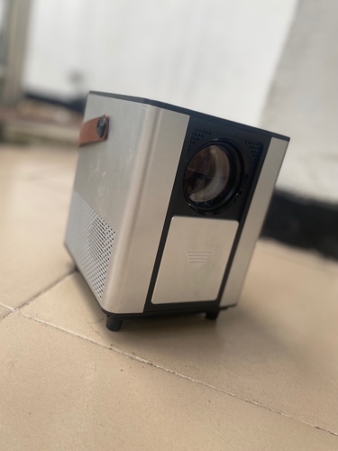 C44 BASIC PROJECTOR